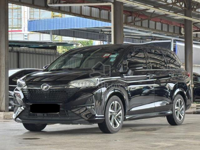 2023 Perodua ALZA 1.5 AV (A) - 3