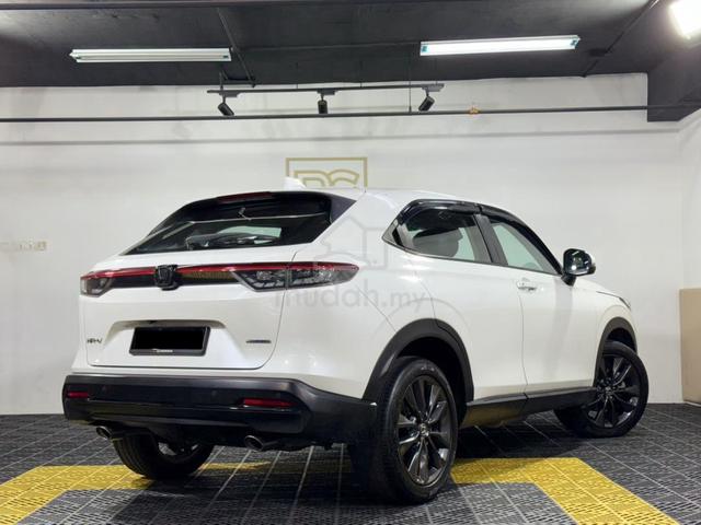 2023 Honda HR-V 1.5 TURBO V(A)FSR 58K MIL/2028/HRV - 3