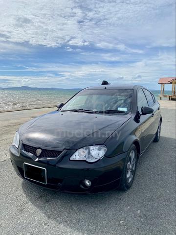 2007 Proton GEN-2 1.6 ENHANCED VERSION A (A) - 1
