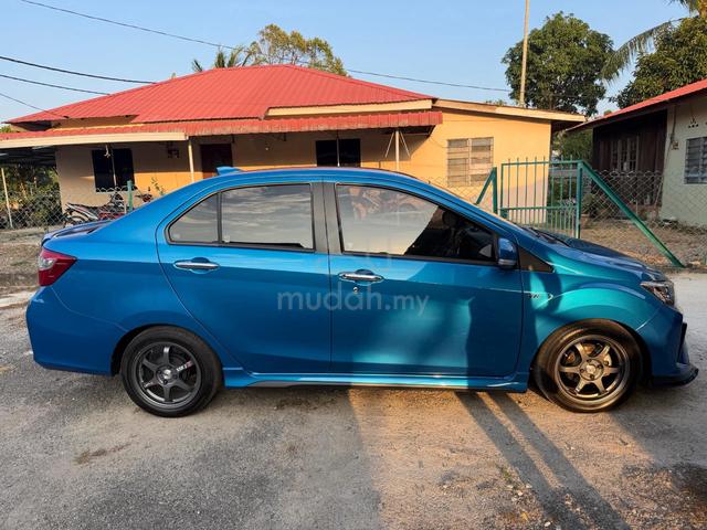 2023 Perodua BEZZA 1.3 X (A) - 3