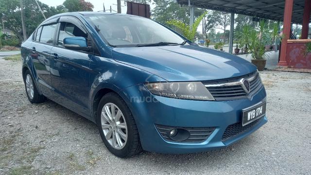 2012 Proton PREVE 1.6 EXECUTIVE (A) - 1