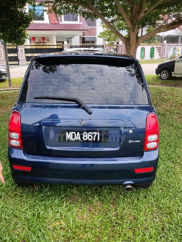 2003 Perodua KELISA 1.0 EZ (A) - 4