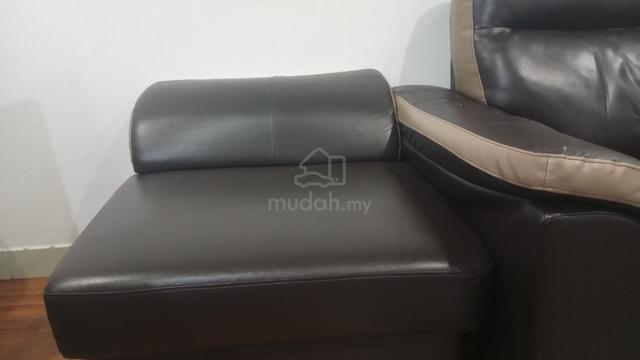 Sofa PVC - photo 3 of 6