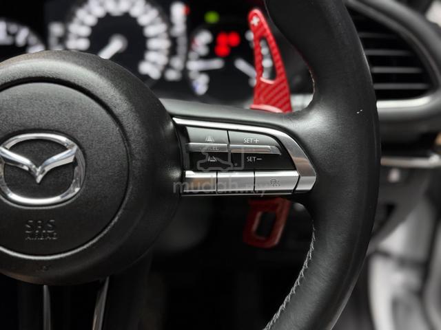 2023 Mazda 3 2.0 High+ GVC (CBU) i-Activesense - 4