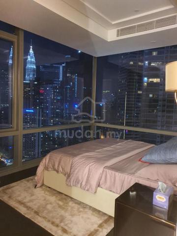 Pavilion Suites, Bukit Bintang, KL City Centre For Sale 5