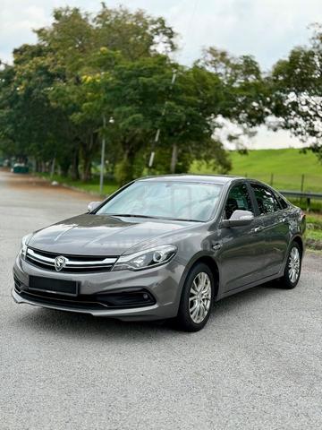 2019 Proton PERDANA 2.0L (A) - 2