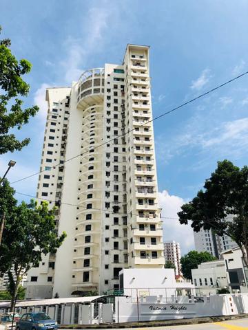 Victoria Heights 1