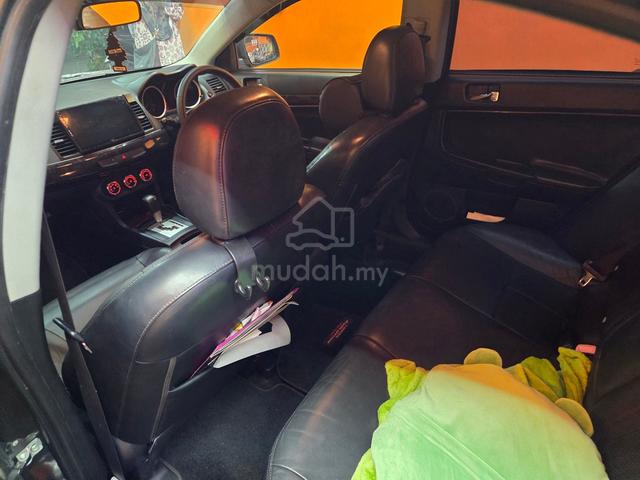 2011 Proton INSPIRA 2.0 PREMIUM (A) - 3