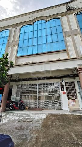 Shop lot Ground -Floor-For Rent -near bus stand 1