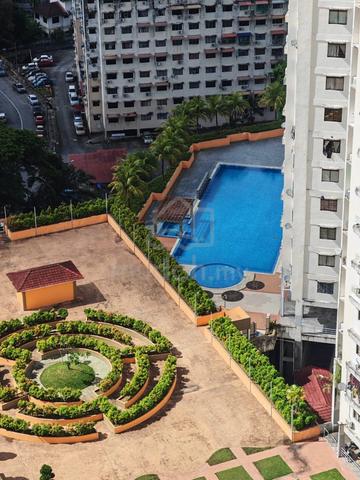 Asia Heights 1