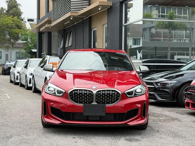 2022 BMW M135i M SPORT 2.0 AWD / SUNROOF - 2