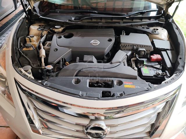 2014 Nissan TEANA 2.5 XV L33 (A) - 4