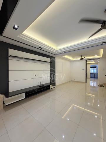 Bandar Parklands Klang 2 Storey Facing Open Terrace House for Sale 1