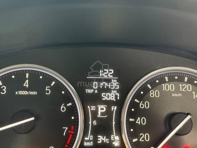 2024 Honda CITY 1.5 S GN5 (A) LOW MILEAGE WARRANTY - 2
