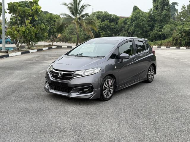 Honda JAZZ 1.5 E (A) 2015 - 3