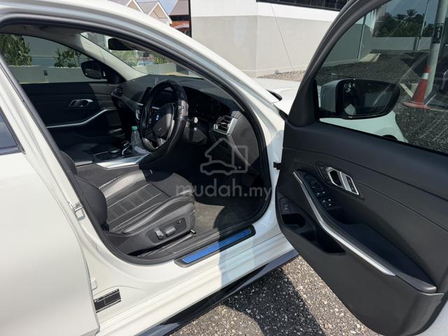 2022 Bmw 320i 2.0 SPORT (A) - 5