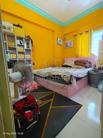Idaman Lavender 4 3