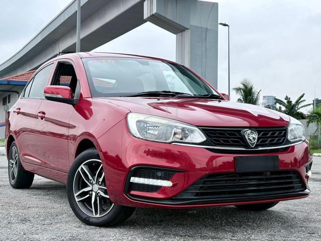 2021 Proton SAGA1.3 (M) LOW MILAGE FULL LOAN SALE - 3