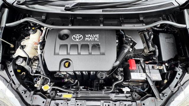2011/17 Toyota WISH 1.8 X FACELIFT (A)FULLY IMPORT - 4