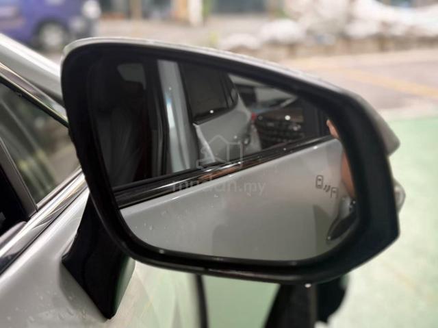 2025 Toyota HARRIER 2.5 Z LEATHER NO ROOF OFFER - 3
