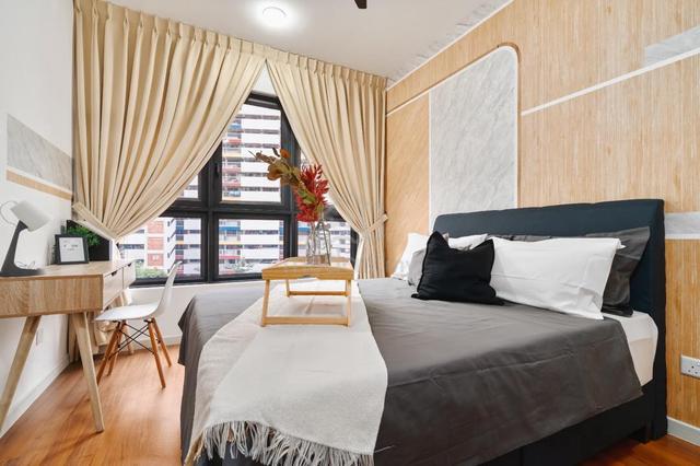 Premium M Astra Room Fully Furnished for rent 1