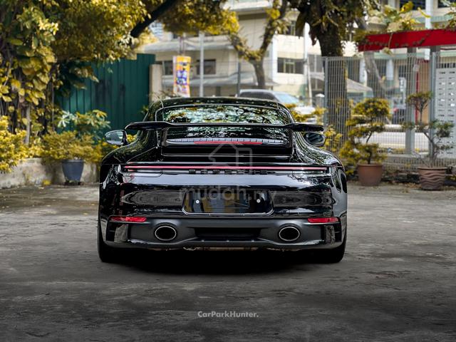 2020 Porsche 911 3.0 CARRERA S FACELIFT (A) - 4