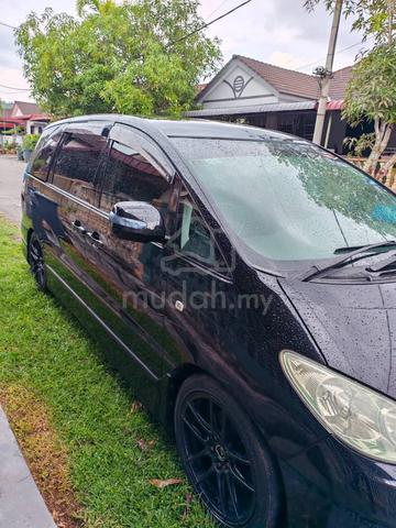2005 Toyota ESTIMA 3.0 AERAS PREMIUM MCR30W (A) - 5