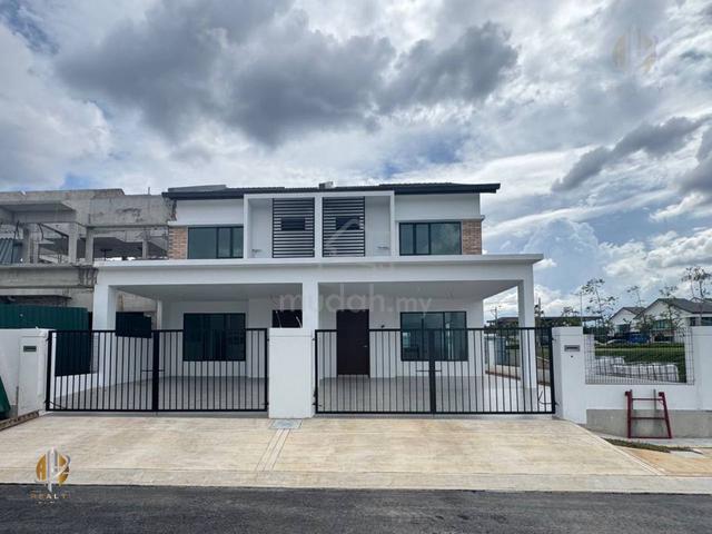 Aspera 3 Bukit Banyan - Gated & Guarded 1