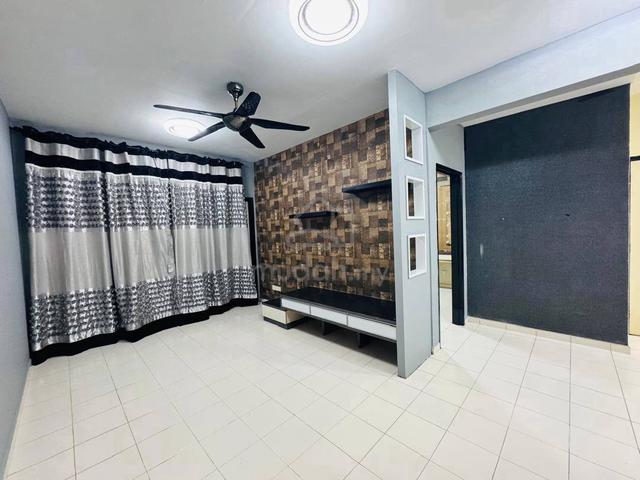 Villa Krystal @ Bandar Selesa Jaya 1