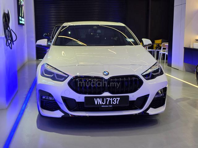 Bmw 2 SERIES 1.5 18I M SPORT GRAN COUPE 17k km - 1