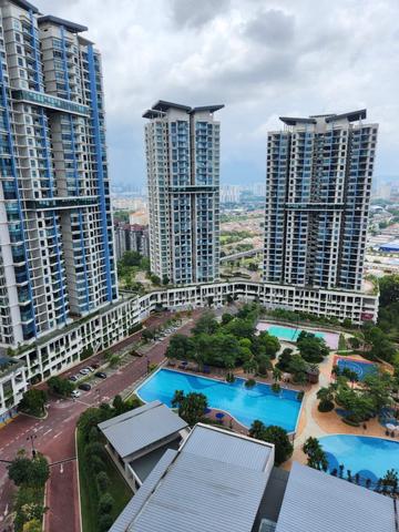 Sky Condominium (Skyz Residence) 1