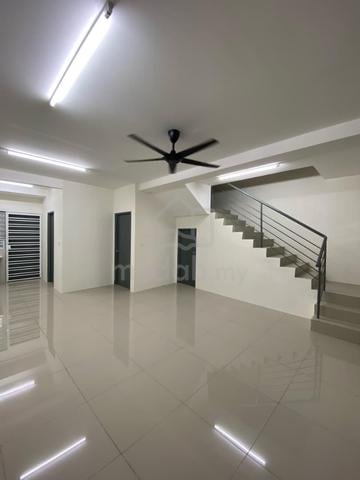 Double Storey @Kita Mekar, Cybersouth Near Putrajaya 1