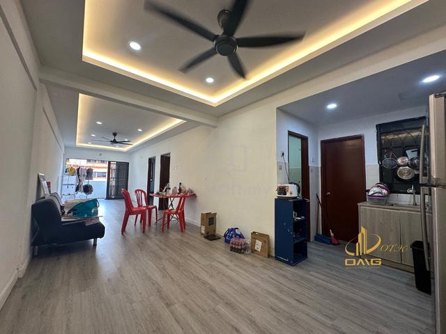 Vista Bayu (Klang) 1