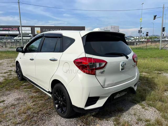 2019 Perodua MYVI 1.5 AV (A) - 5
