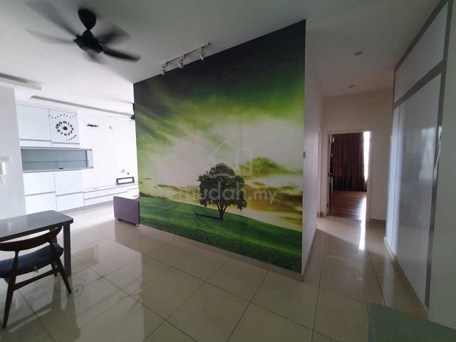 Horizon Residence (Dwi Mutiara) 3