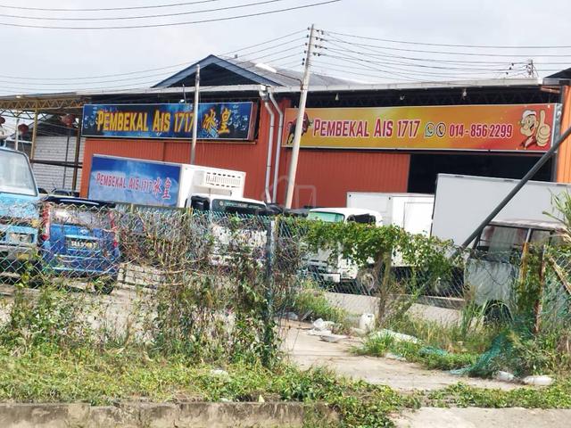 kota marudu pitas 2.71ac CL commercial Land 1
