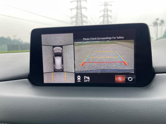 2021 Mazda CX-5 2.0 G GVC PLUS HIGH (A) - 5