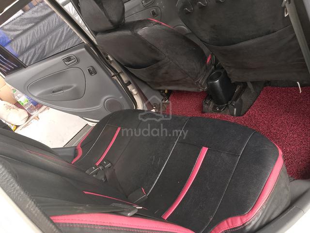 2009 Perodua VIVA 0.8 850 ED-VE (M) - 4
