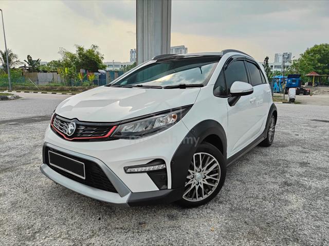 Proton IRIZ 1.6 (A) ACTIVE FACELIFT FULL SERVICE - 3