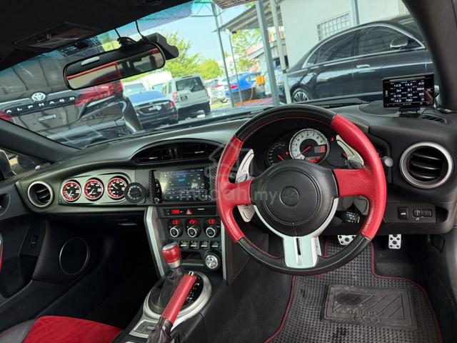 2016 Toyota 86 2.0 HKS Turbo (A) Boleh Loan - 5