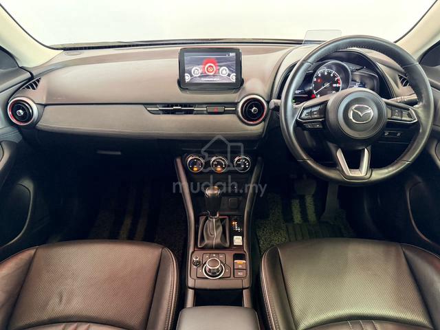 ORI2018 Mazda CX-3 SKYACTIV-G GVC 2.0 FL ONE OWNER - 5