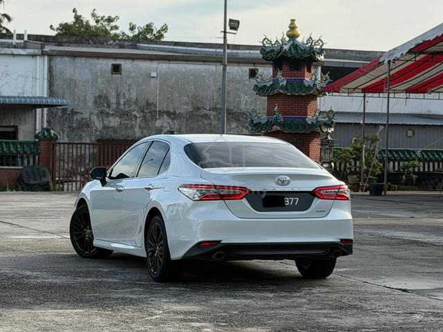 Good Condition✅2020 Toyota CAMRY V 2.5L (A) - 3