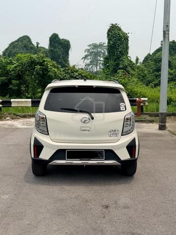 2022 Perodua AXIA 1.0 STYLE MY19 (A) - 4
