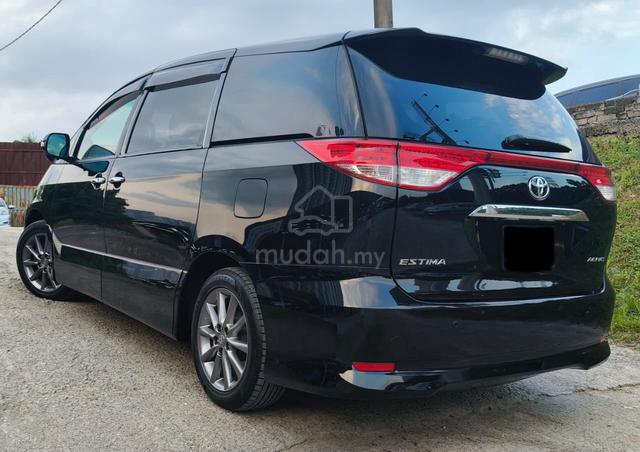 2010 Toyota ESTIMA 2.4 AERAS G 🔥CONVERT 2018🔥NEW - 4