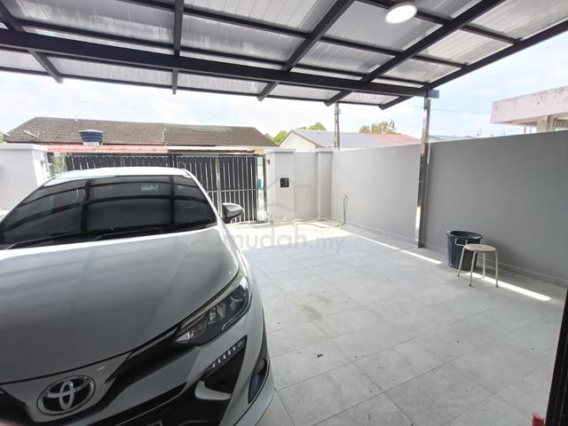 Single Storey Terrace House Rent / Jln Kasa / Tmn Sentosa / Jb Town 1