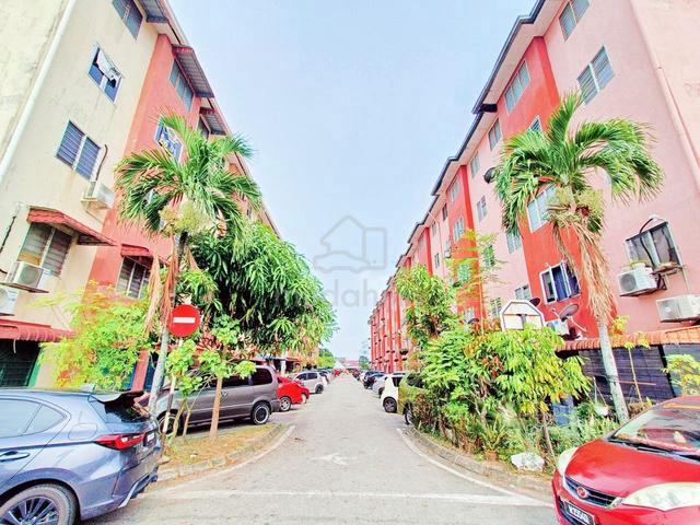 Bandar Bukit Tinggi 1 Apartment 1