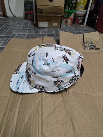 cap vansXkide baharuddin original - photo 2 of 4