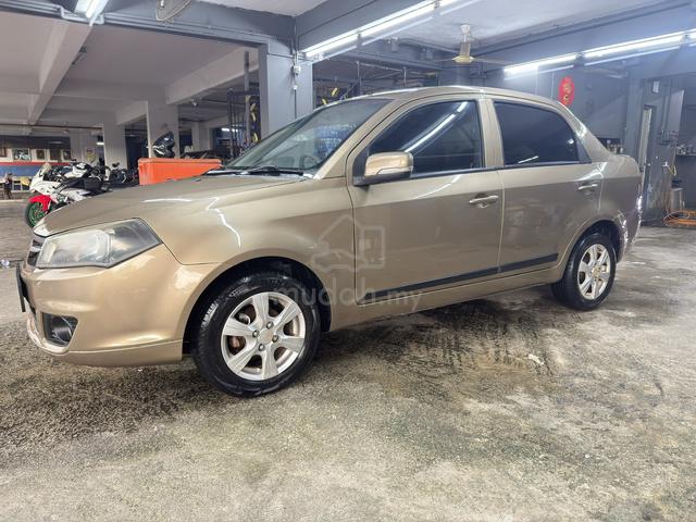 2012 Proton SAGA 1.3 FL (A) - 5