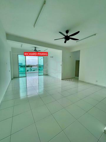Spectrum Residence 1