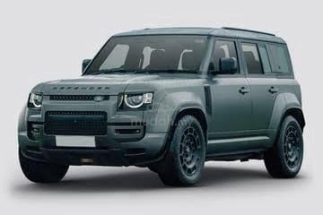 2024 Baic BJ40 2.0 PLUS (A) - 2